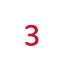 3